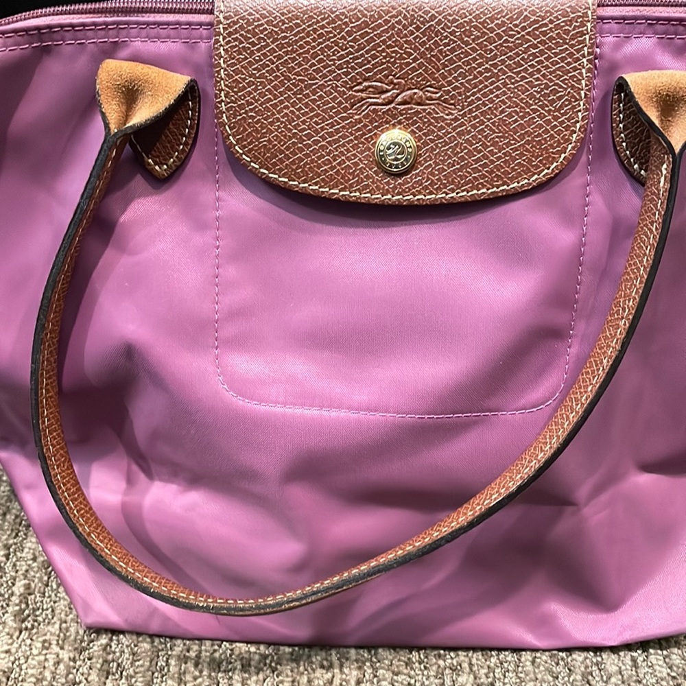 Longchamp